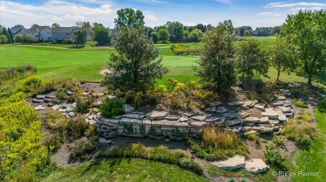 $660,000 | N776 West Curtis Square, Geneva, IL 60134