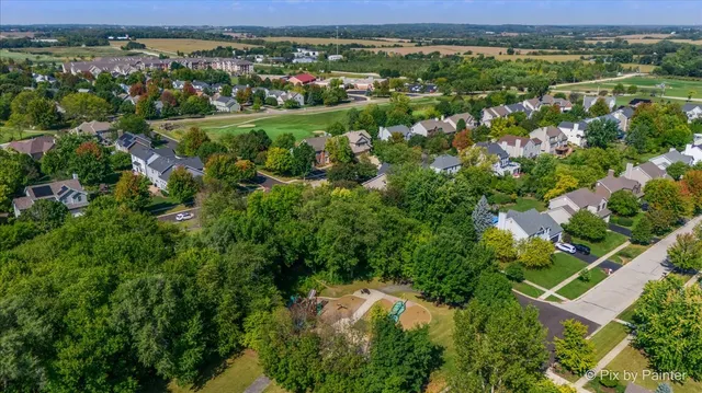 $660,000 | N776 West Curtis Square, Geneva, IL 60134