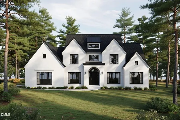 $4,300,000 | 8916 Morning Song Court, Holly Springs, NC 27540