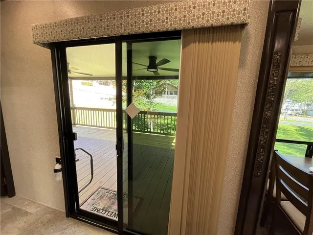 a close up of a sink