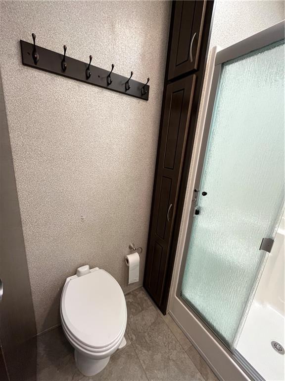 94 Bridge Loop Drive Cleveland, GA 30528 - Photo 35 of 79 a bathroom with a sink and a mirror