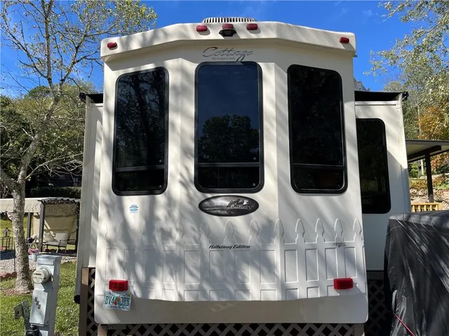 a view of a entryway