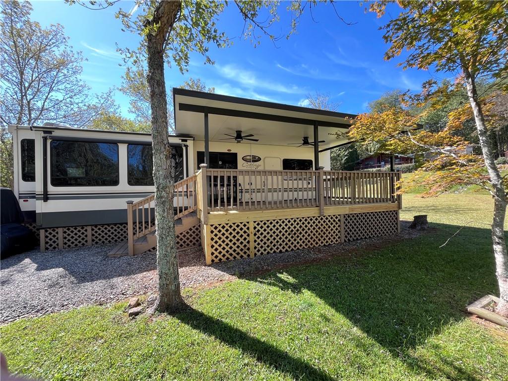 94 Bridge Loop Drive Cleveland, GA 30528 - Photo 43 of 79