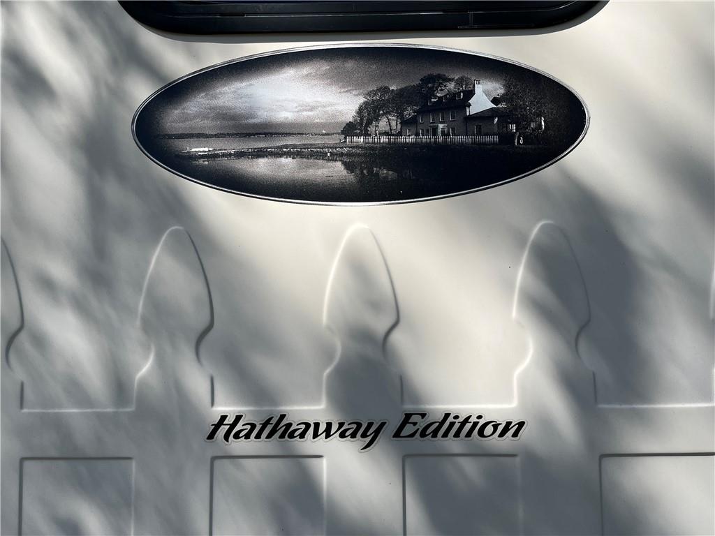 94 Bridge Loop Drive Cleveland, GA 30528 - Photo 5 of 79 a view of a entryway