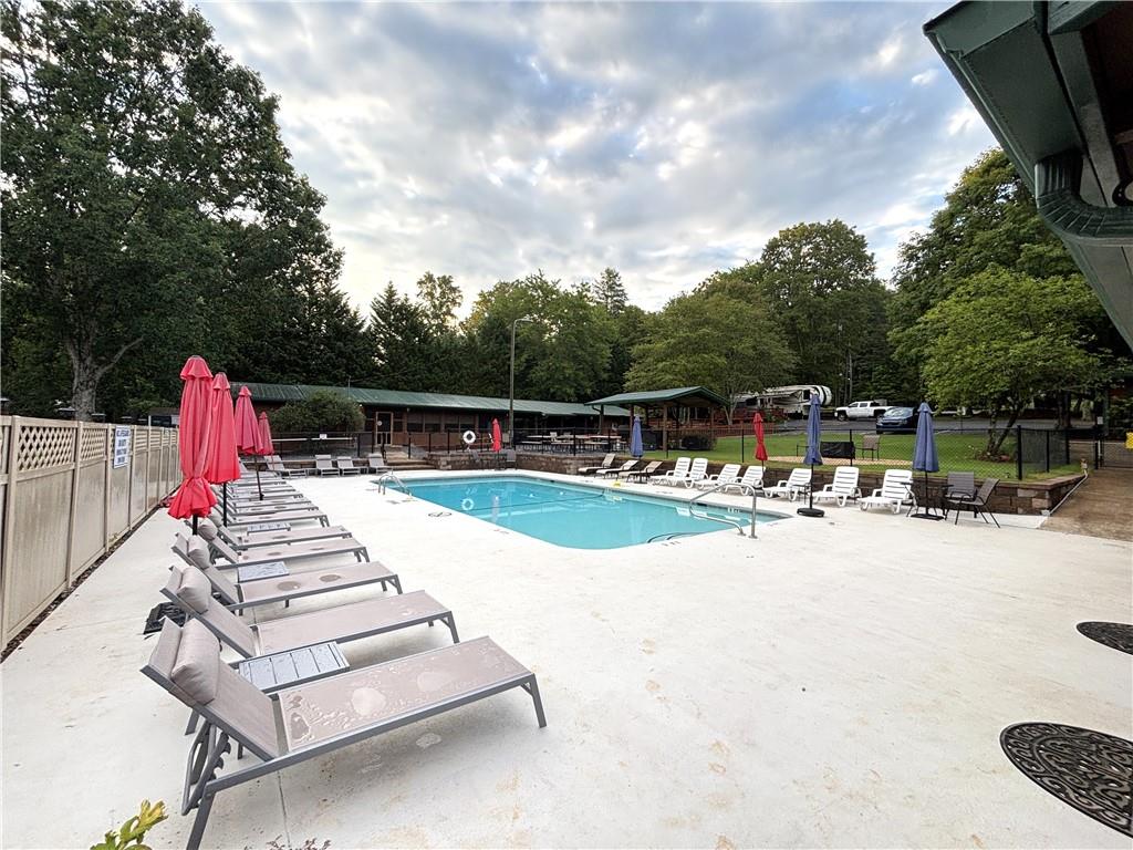 94 Bridge Loop Drive Cleveland, GA 30528 - Photo 61 of 79