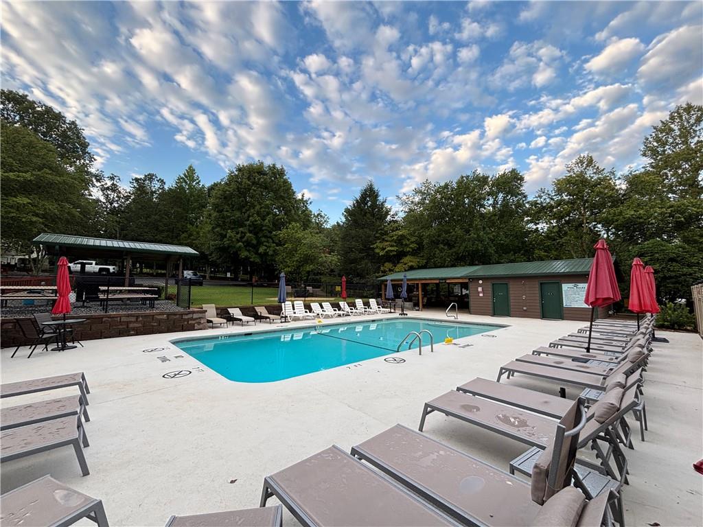 94 Bridge Loop Drive Cleveland, GA 30528 - Photo 64 of 79