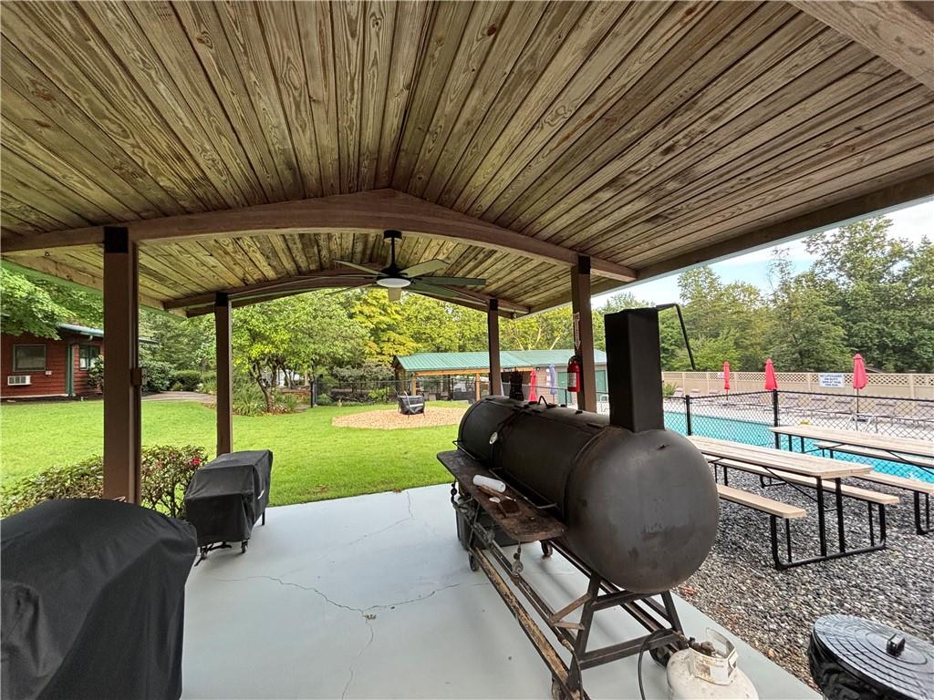 94 Bridge Loop Drive Cleveland, GA 30528 - Photo 68 of 79