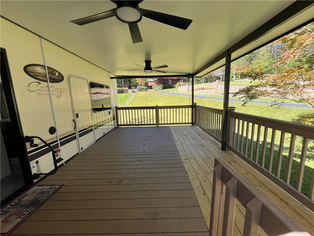 94 Bridge Loop Drive Cleveland, GA 30528 - Photo 10 of 79