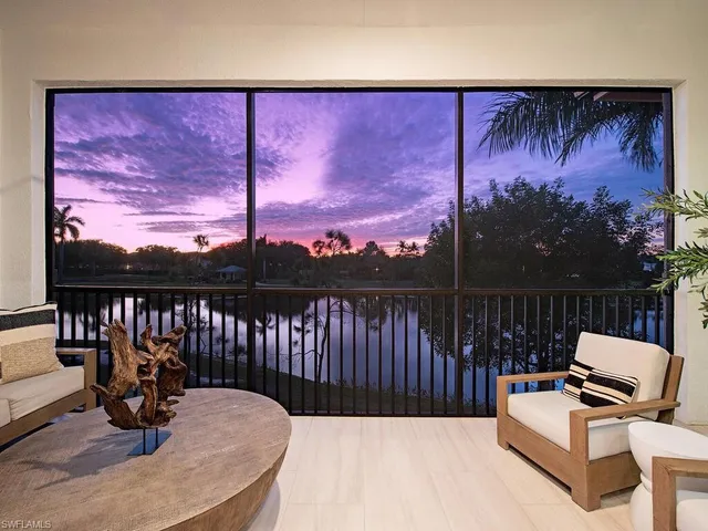$1,795,000 | 2481 Breakwater Way, Unit 6201, Naples, FL 34112