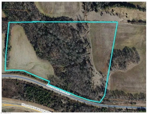 $307,600 | 0 Billy Reynolds Road, Yadkinville, NC 27055
