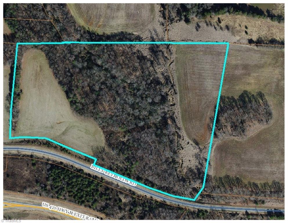 0 Billy Reynolds Road Yadkinville, NC 27055 - Photo 5 of 6