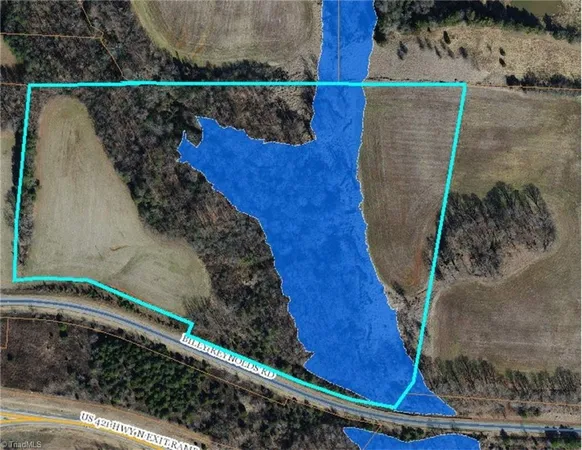 $307,600 | 0 Billy Reynolds Road, Yadkinville, NC 27055
