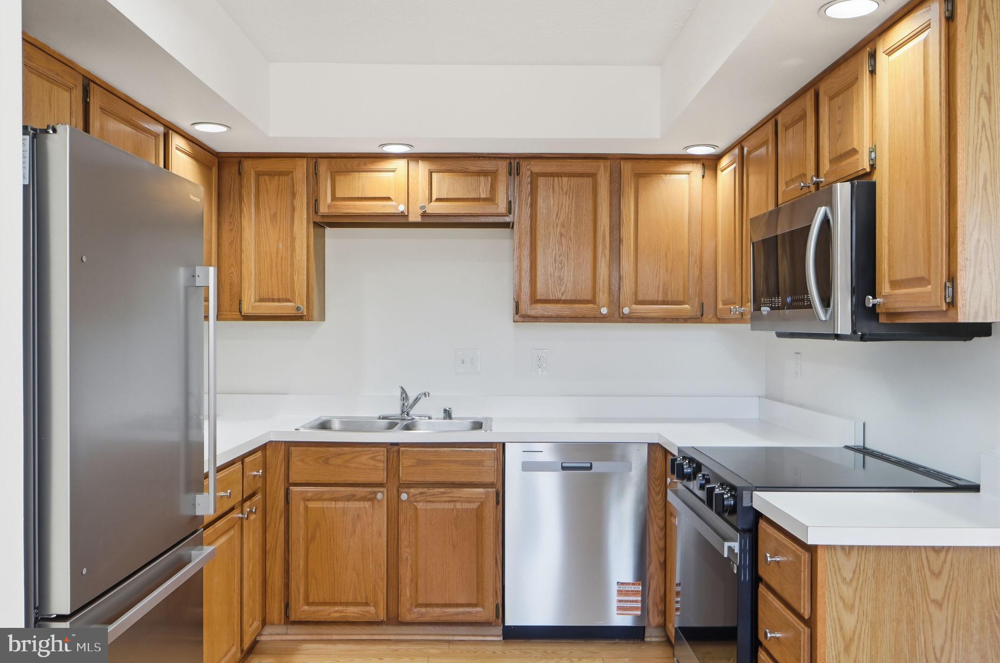 19217 Cross Ridge Drive Germantown, MD 20874 - Photo 15 of 46