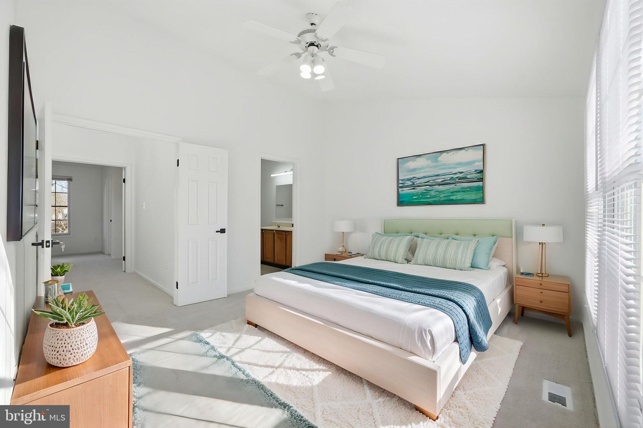 19217 Cross Ridge Drive Germantown, MD 20874 - Photo 21 of 46