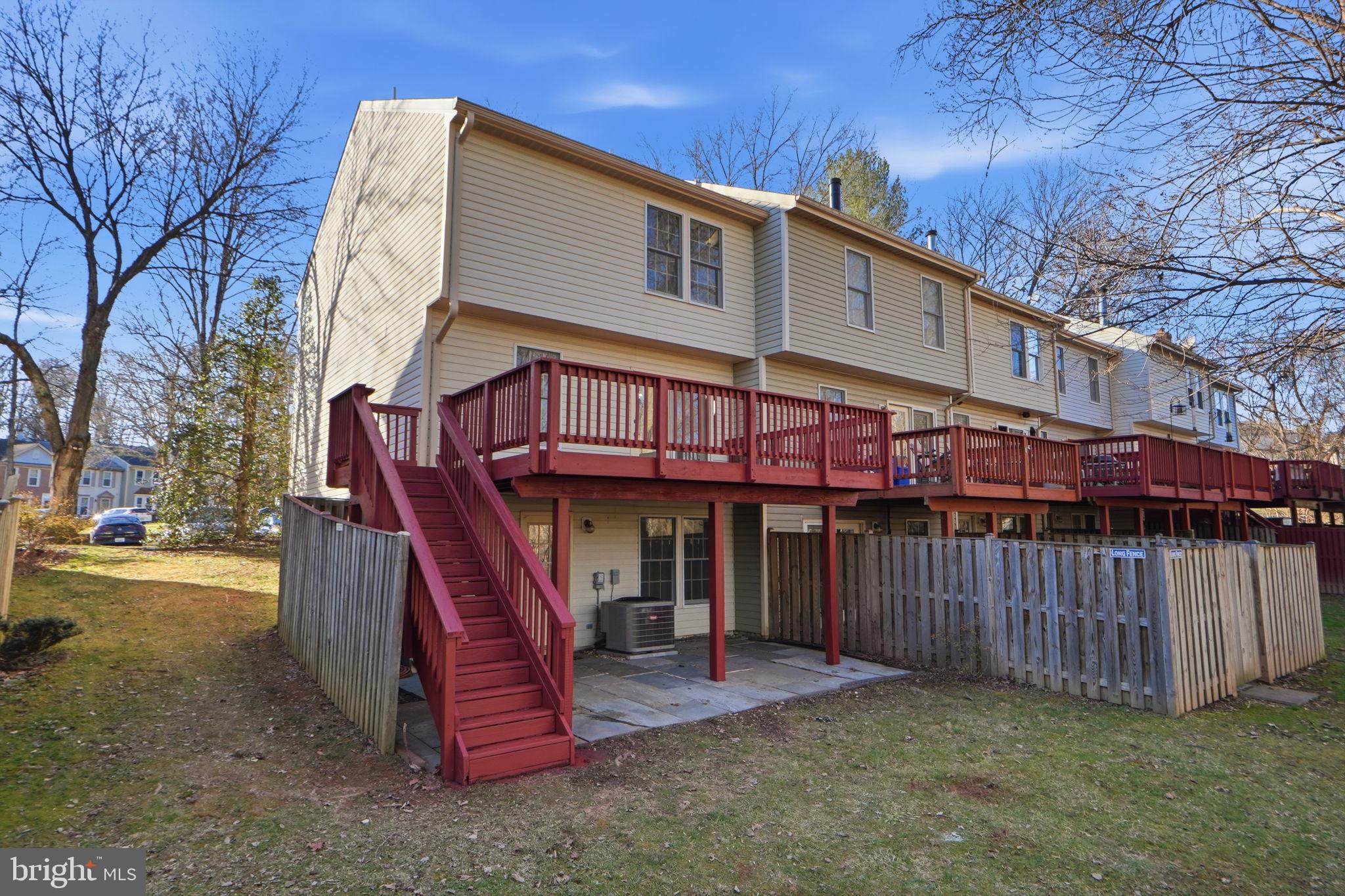 19217 Cross Ridge Drive Germantown, MD 20874 - Photo 38 of 46