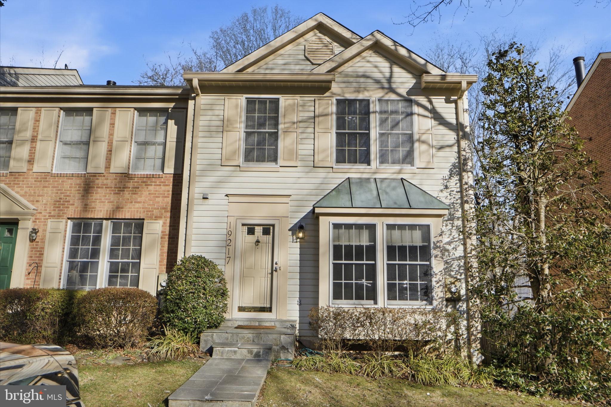 19217 Cross Ridge Drive Germantown, MD 20874 - Photo 39 of 46