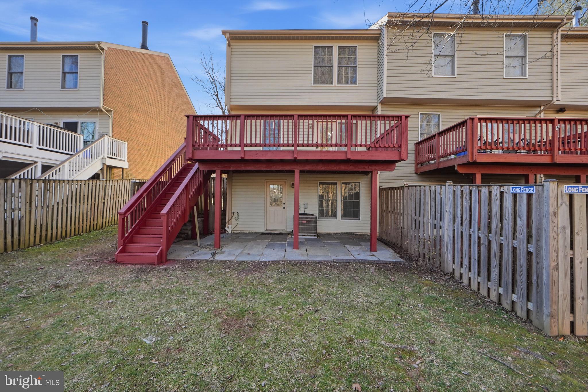 19217 Cross Ridge Drive Germantown, MD 20874 - Photo 40 of 46