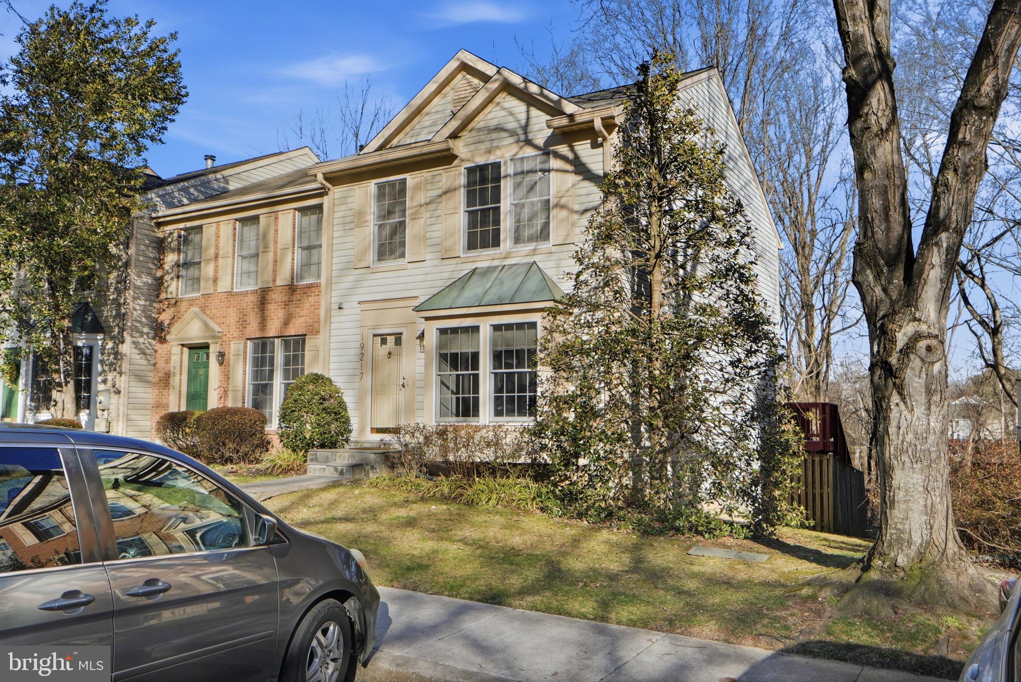 19217 Cross Ridge Drive Germantown, MD 20874 - Photo 41 of 46