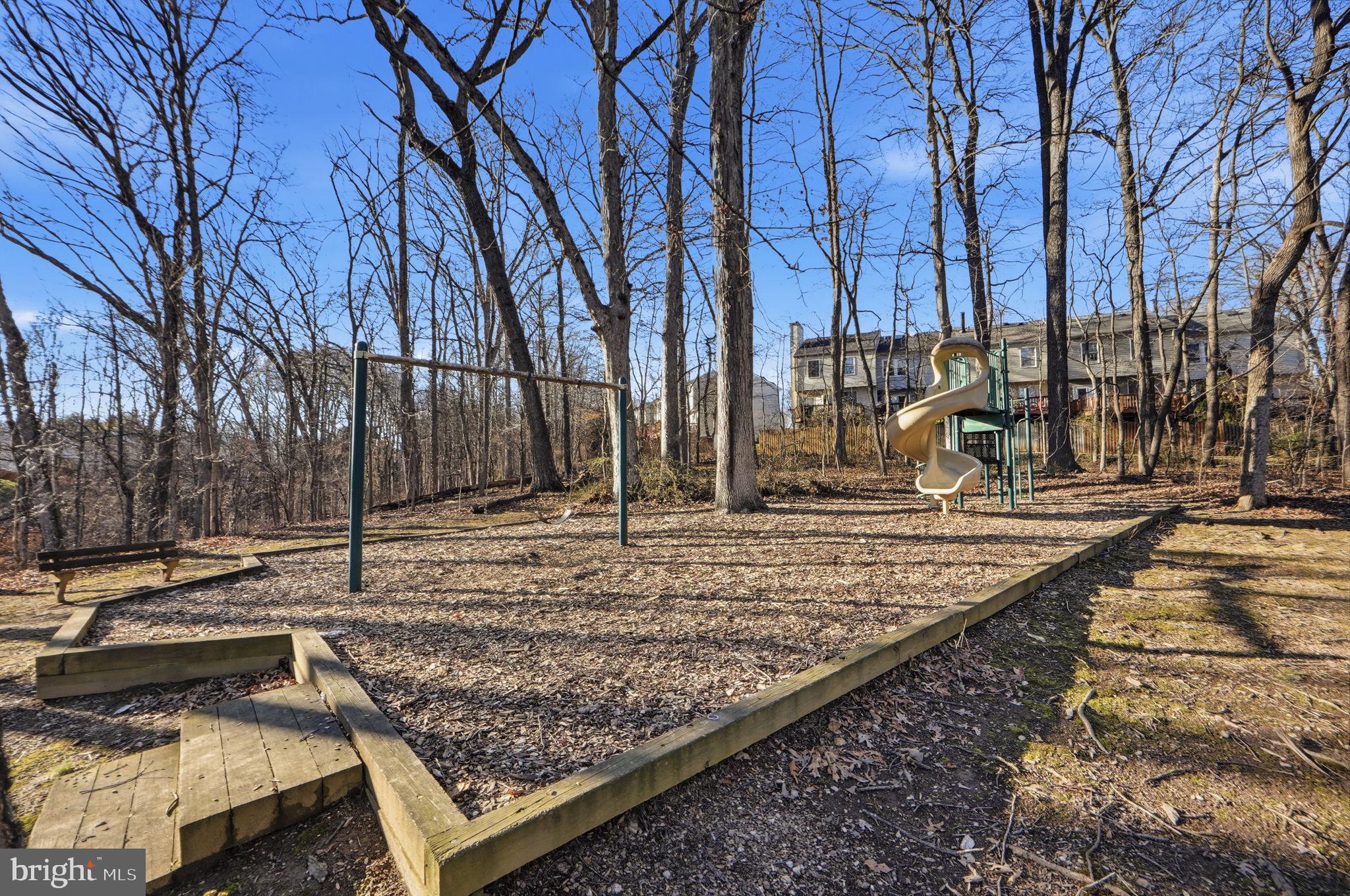 19217 Cross Ridge Drive Germantown, MD 20874 - Photo 43 of 46