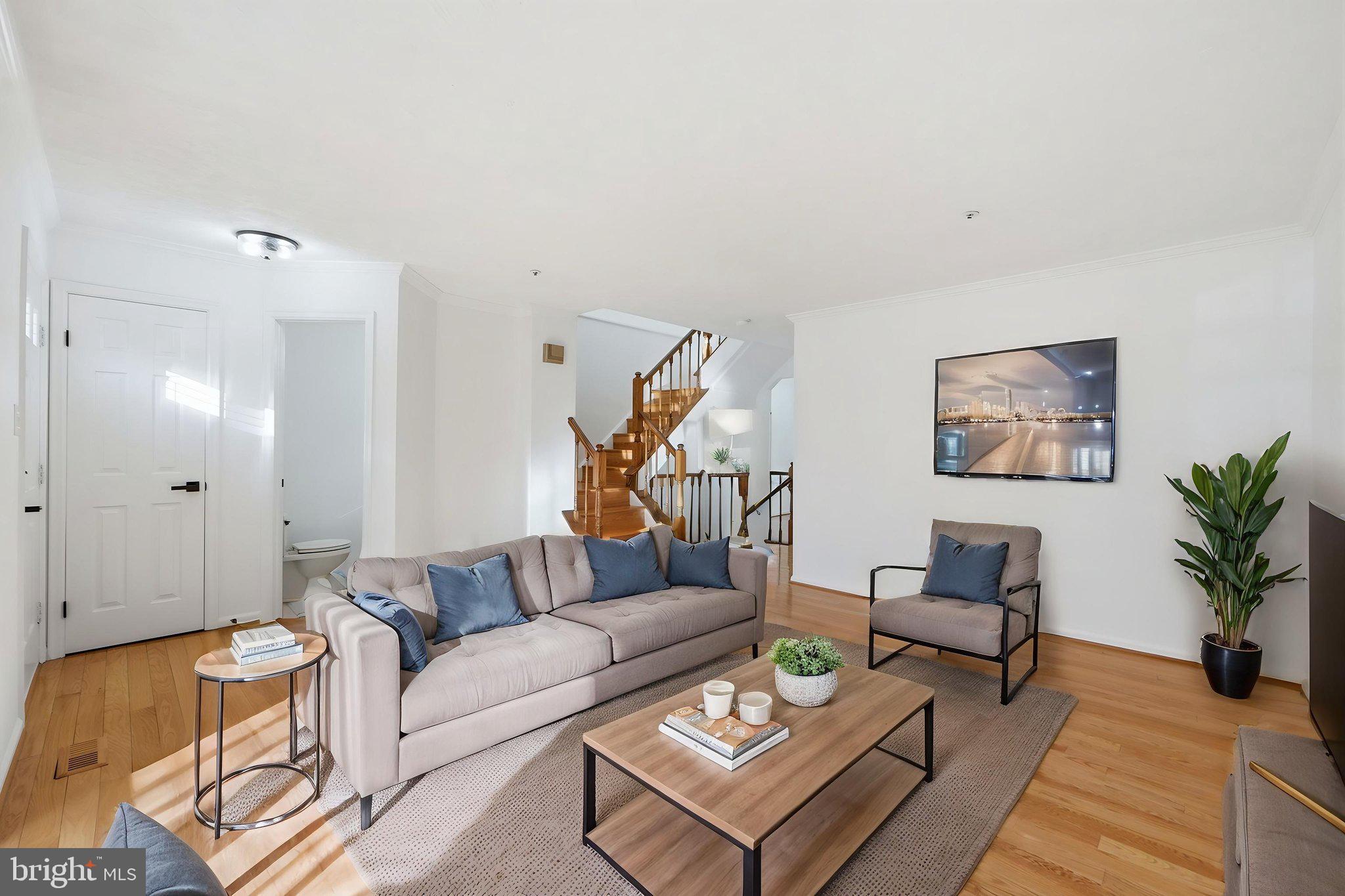 19217 Cross Ridge Drive Germantown, MD 20874 - Photo 7 of 46