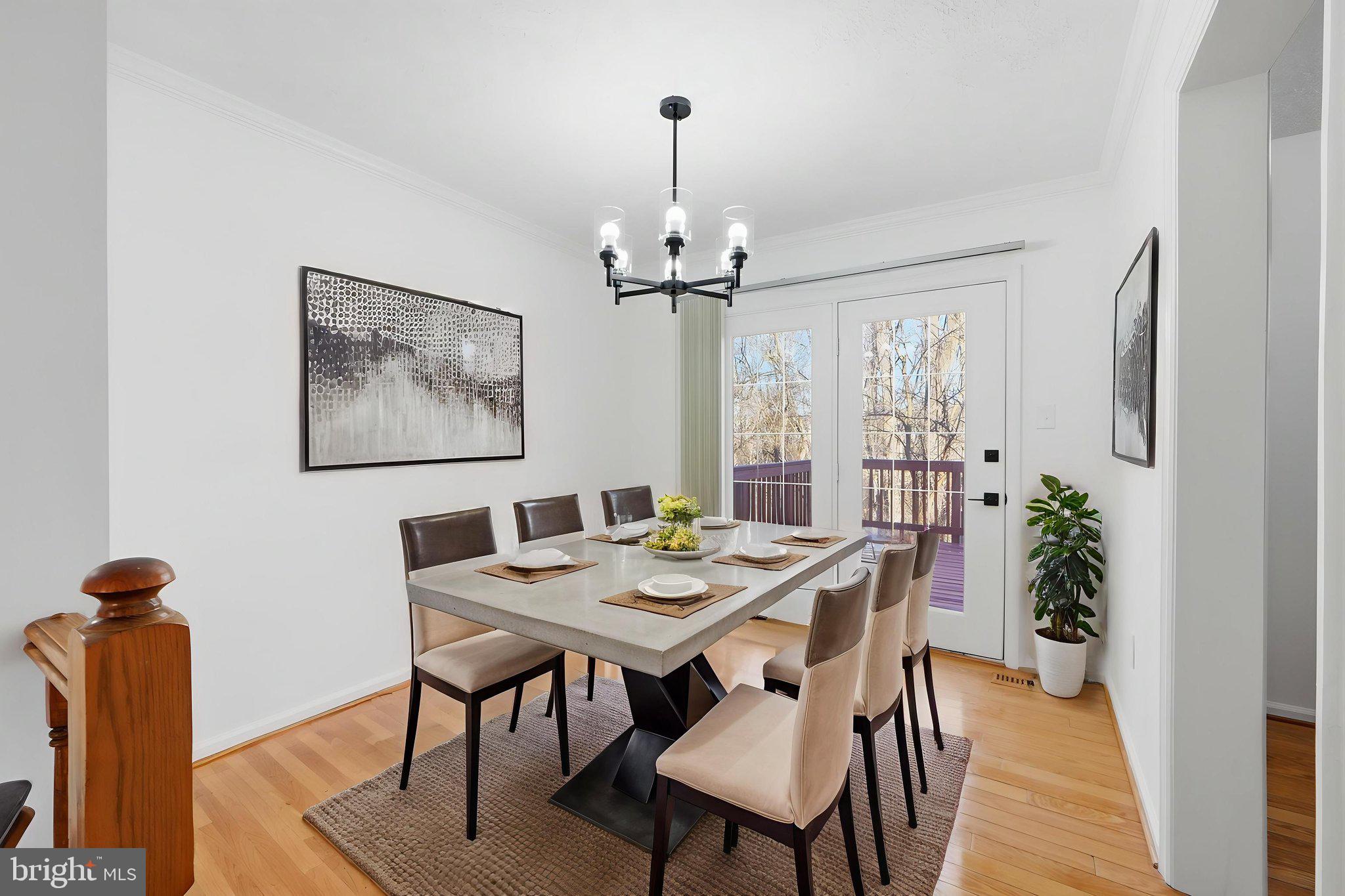 19217 Cross Ridge Drive Germantown, MD 20874 - Photo 9 of 46