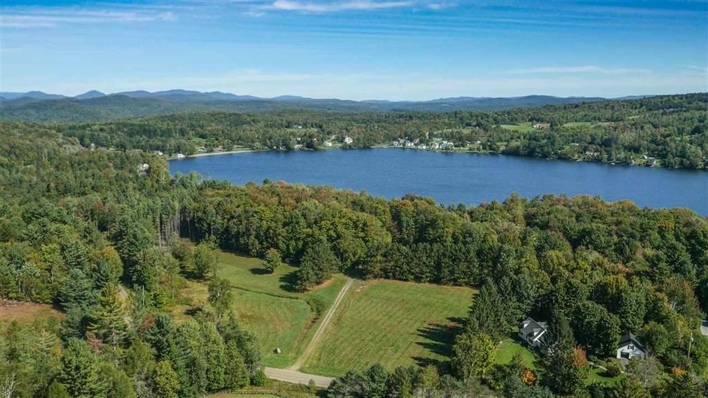 931 Beach Road, Unit LOT # 1 Elmore, VT 05661 - Photo 1 of 21