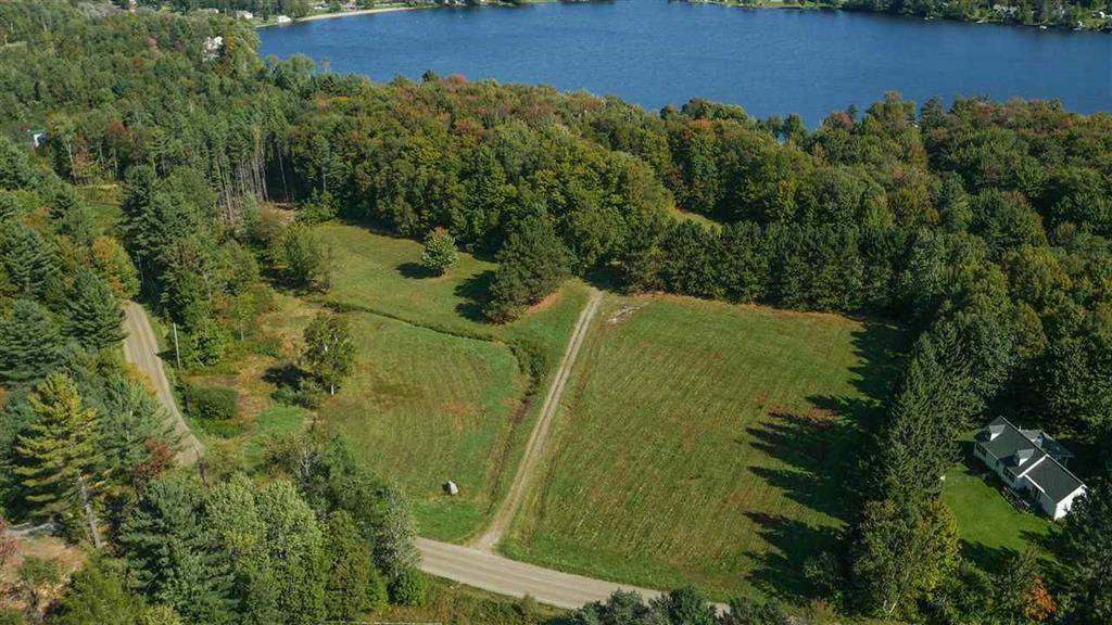 931 Beach Road, Unit LOT # 1 Elmore, VT 05661 - Photo 2 of 21