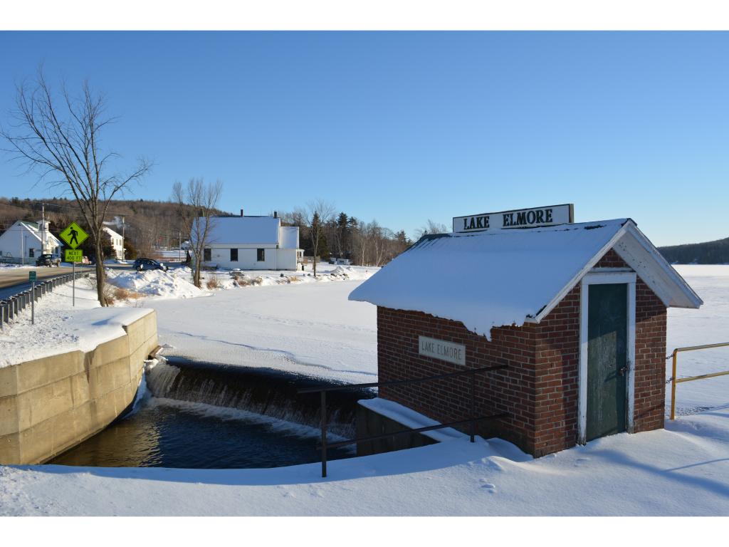 931 Beach Road, Unit LOT # 1 Elmore, VT 05661 - Photo 13 of 21