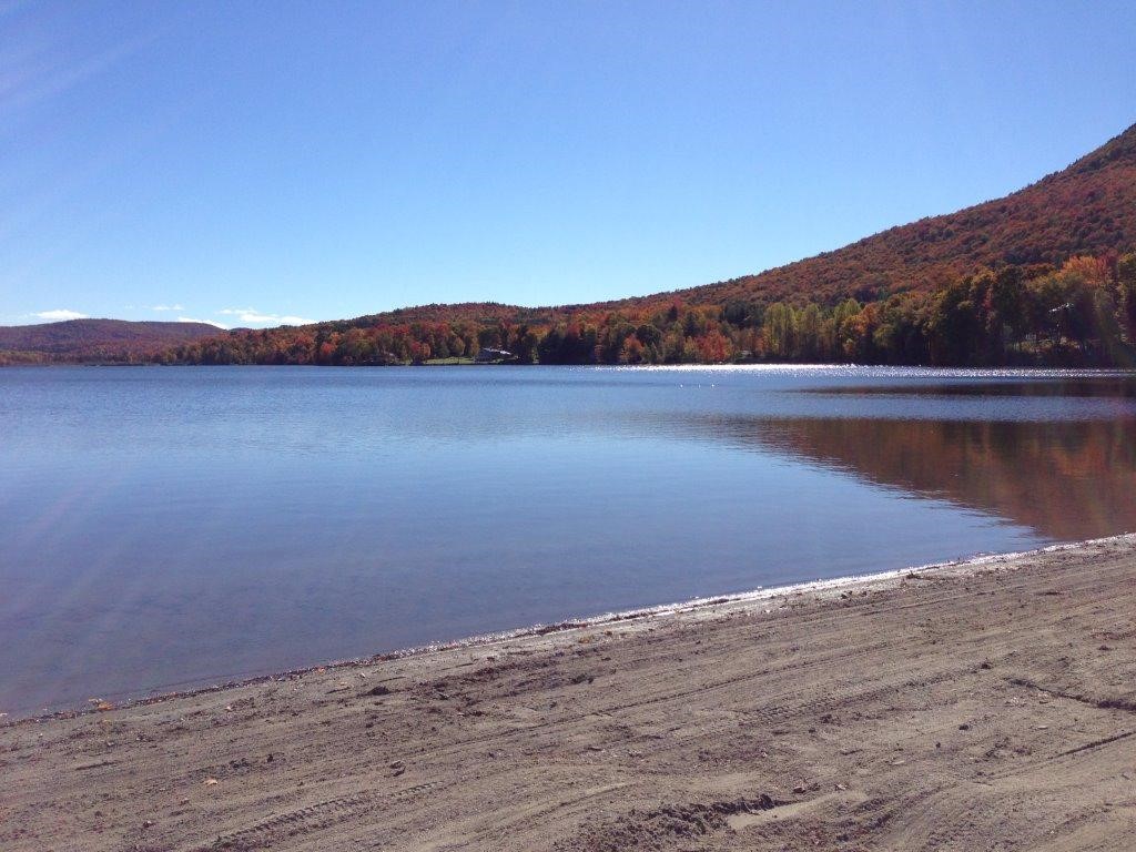 931 Beach Road, Unit LOT # 1 Elmore, VT 05661 - Photo 17 of 21