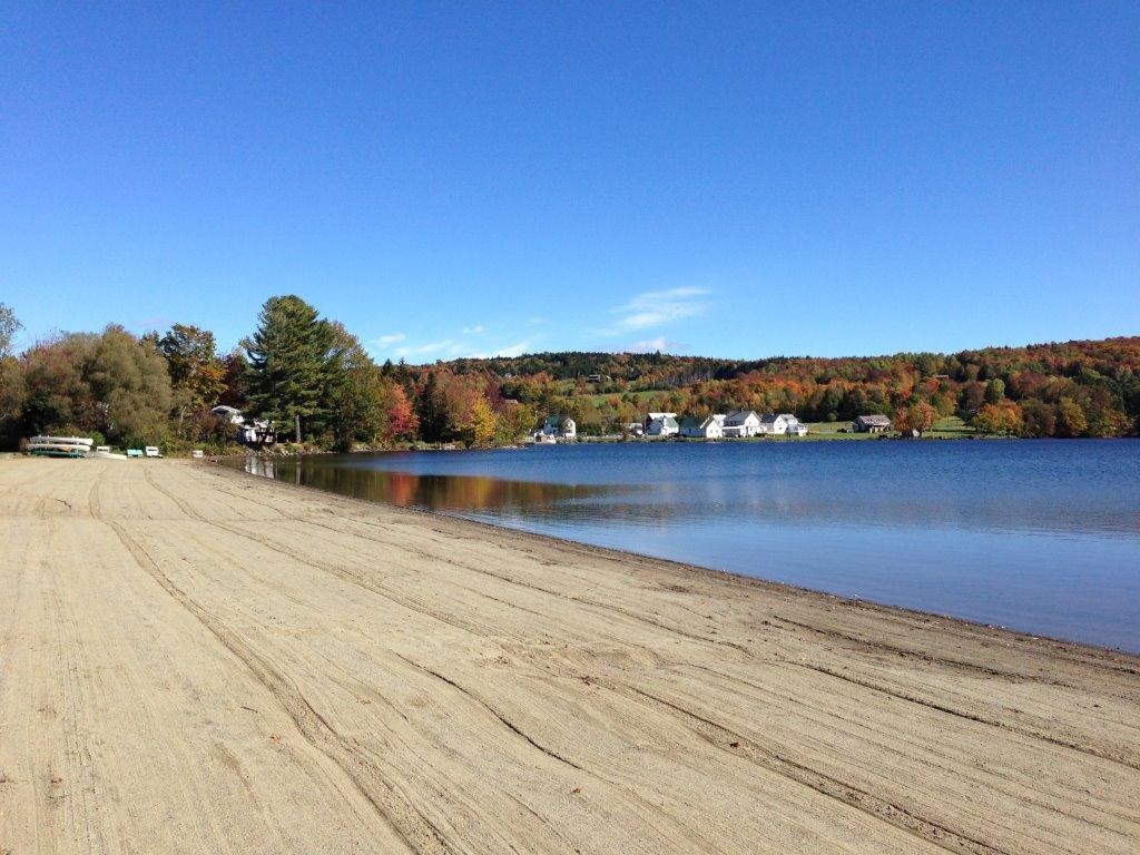 931 Beach Road, Unit LOT # 1 Elmore, VT 05661 - Photo 18 of 21