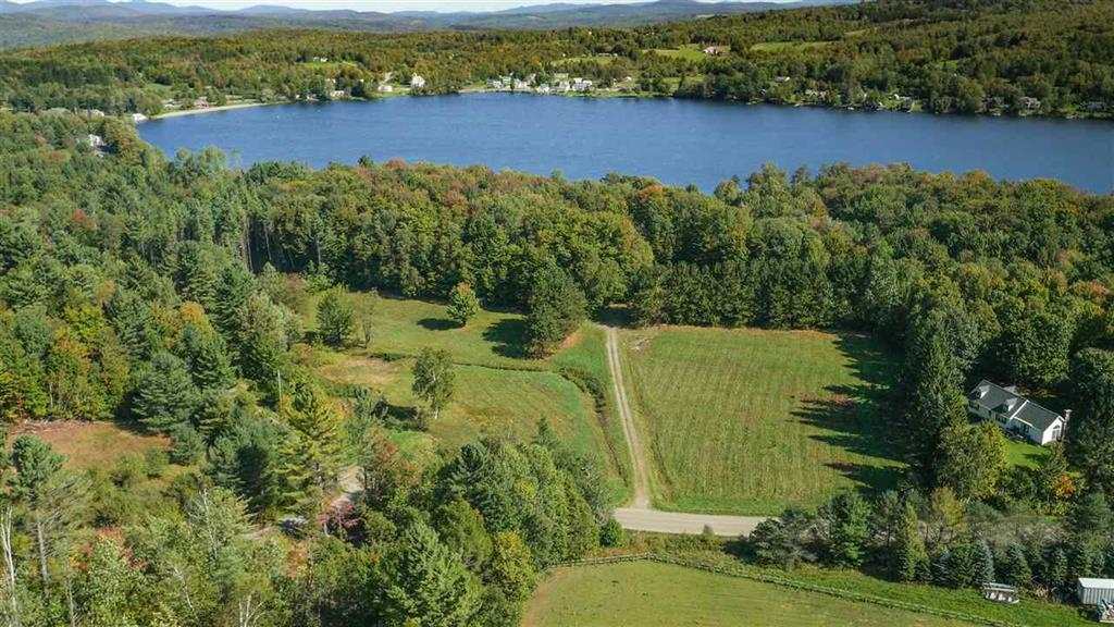 931 Beach Road, Unit LOT # 1 Elmore, VT 05661 - Photo 3 of 21