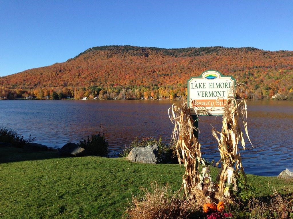 931 Beach Road, Unit LOT # 1 Elmore, VT 05661 - Photo 21 of 21