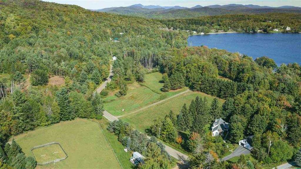 931 Beach Road, Unit LOT # 1 Elmore, VT 05661 - Photo 4 of 21