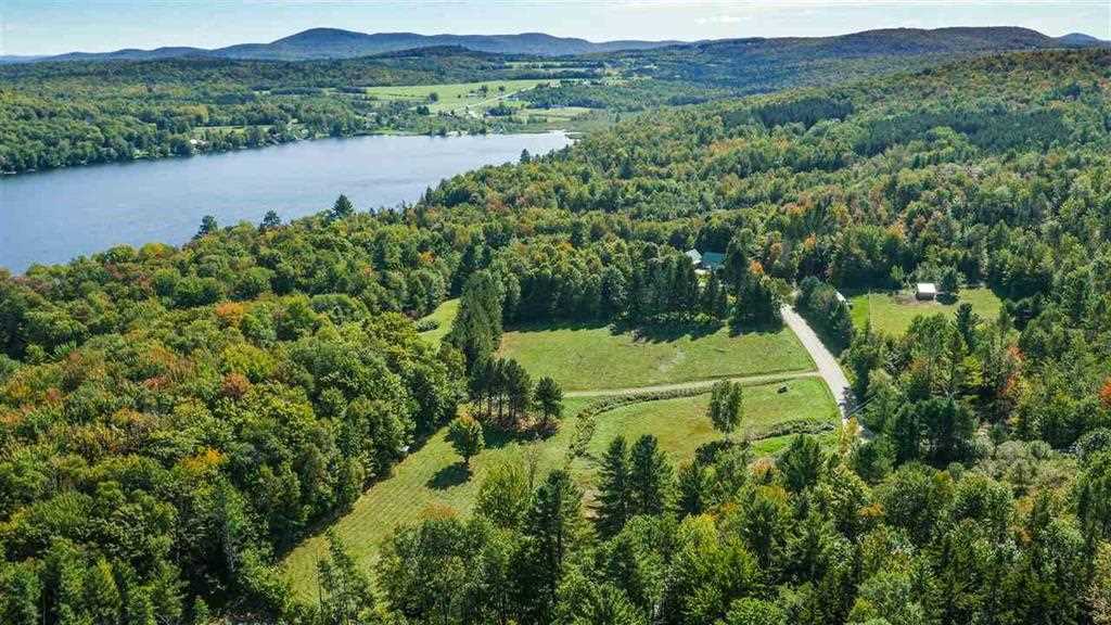 931 Beach Road, Unit LOT # 1 Elmore, VT 05661 - Photo 9 of 21