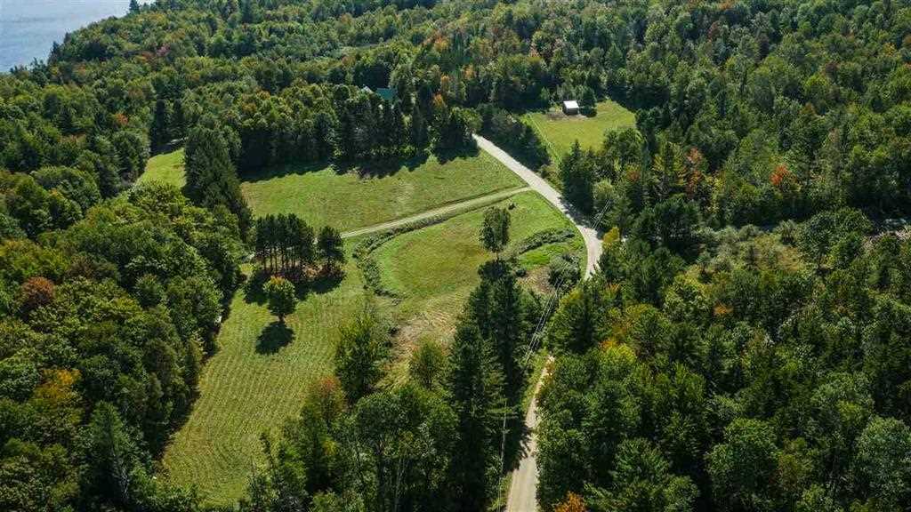 931 Beach Road, Unit LOT # 1 Elmore, VT 05661 - Photo 10 of 21