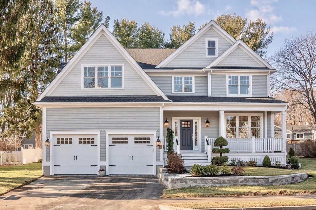 89 Bird Street Needham, MA 02492 - Photo 1 of 31