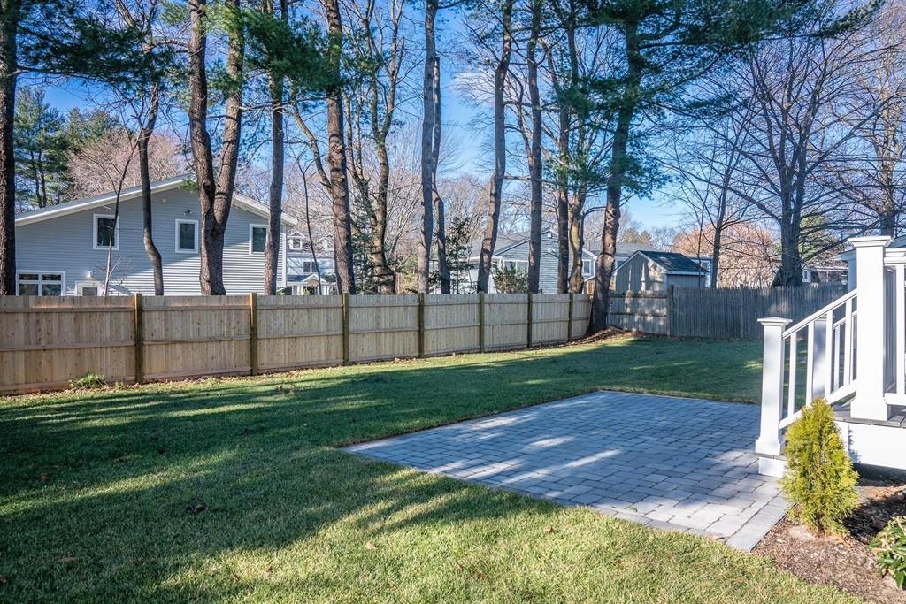 89 Bird Street Needham, MA 02492 - Photo 12 of 31