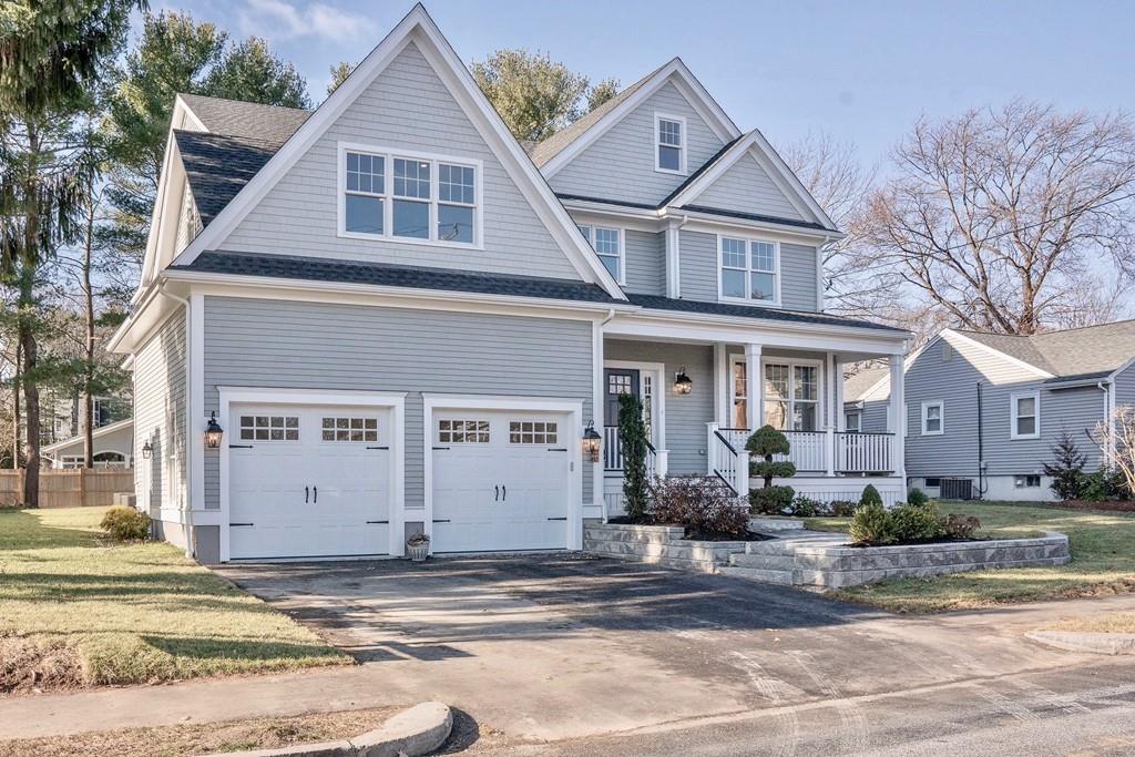 89 Bird Street Needham, MA 02492 - Photo 2 of 31