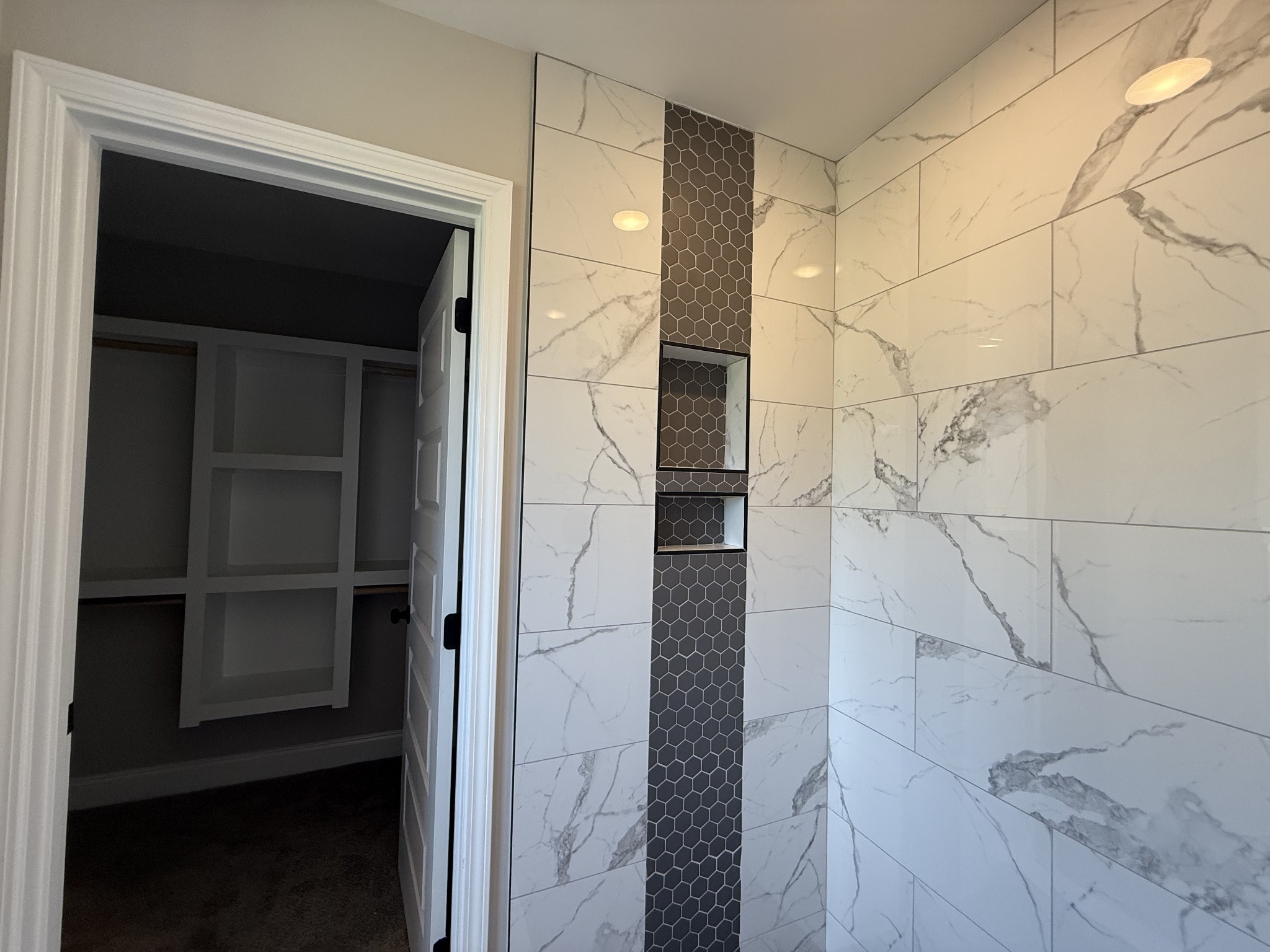 1020 Northside Drive Dickson, TN 37055 - Photo 6 of 10 a bathroom with a shower