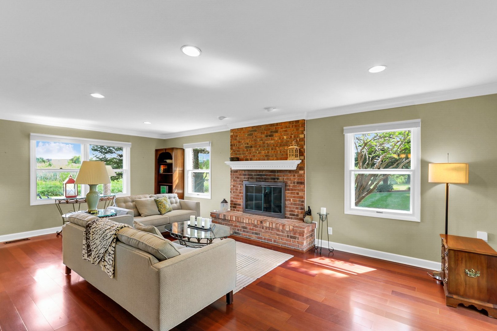1 Lake Park Road Urbana, IL 61802 - Photo 18 of 50