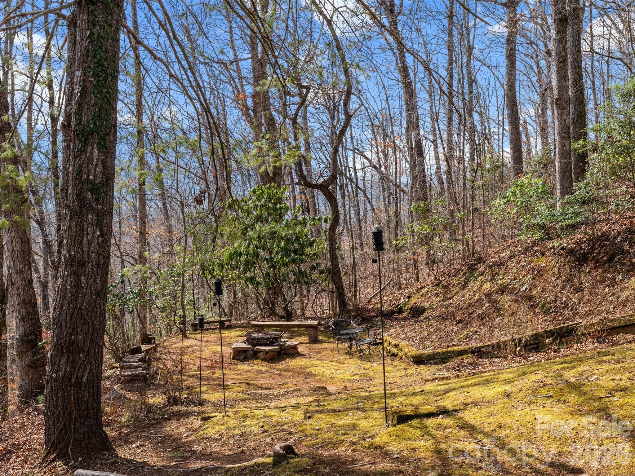 200 Canterbury Road Cullowhee, NC 28723 - Photo 41 of 48