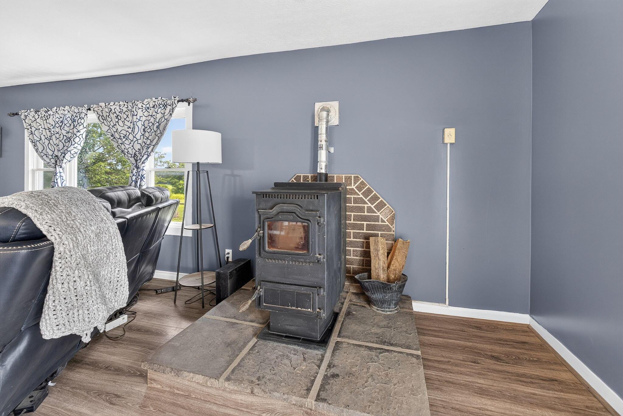 4622 Lock Road Centerburg, OH 43011 - Photo 20 of 66 4622 Lock Rd (Interior)-13