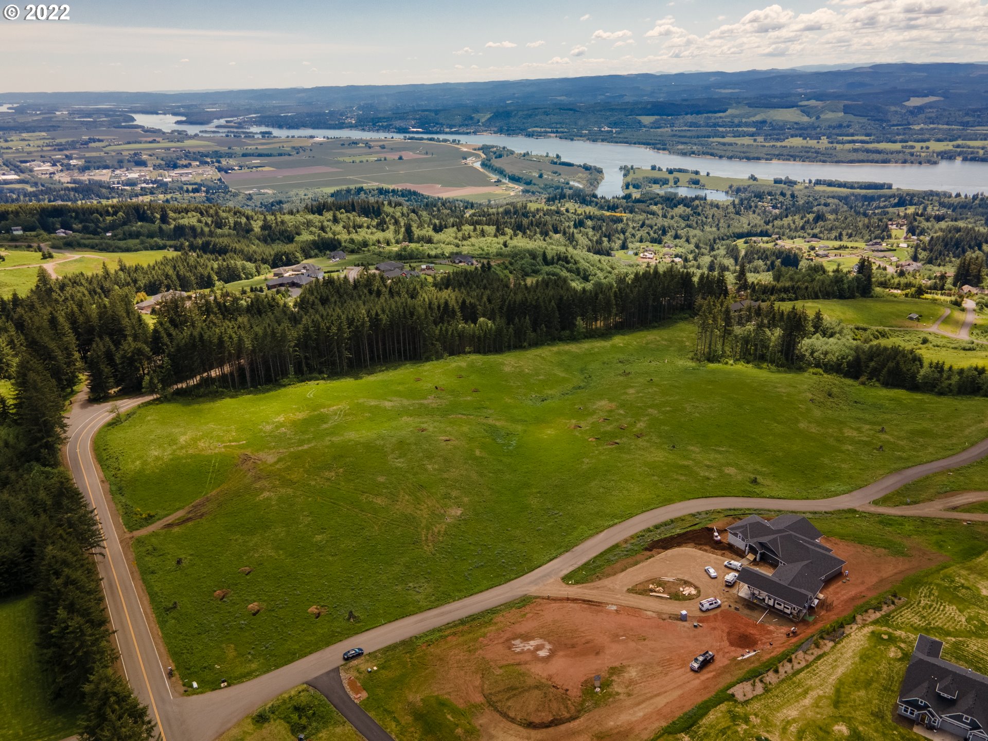 Shirley Gordon Road, Unit 3 Kalama, WA 98625 - Photo 6 of 24 Gallery Image 6