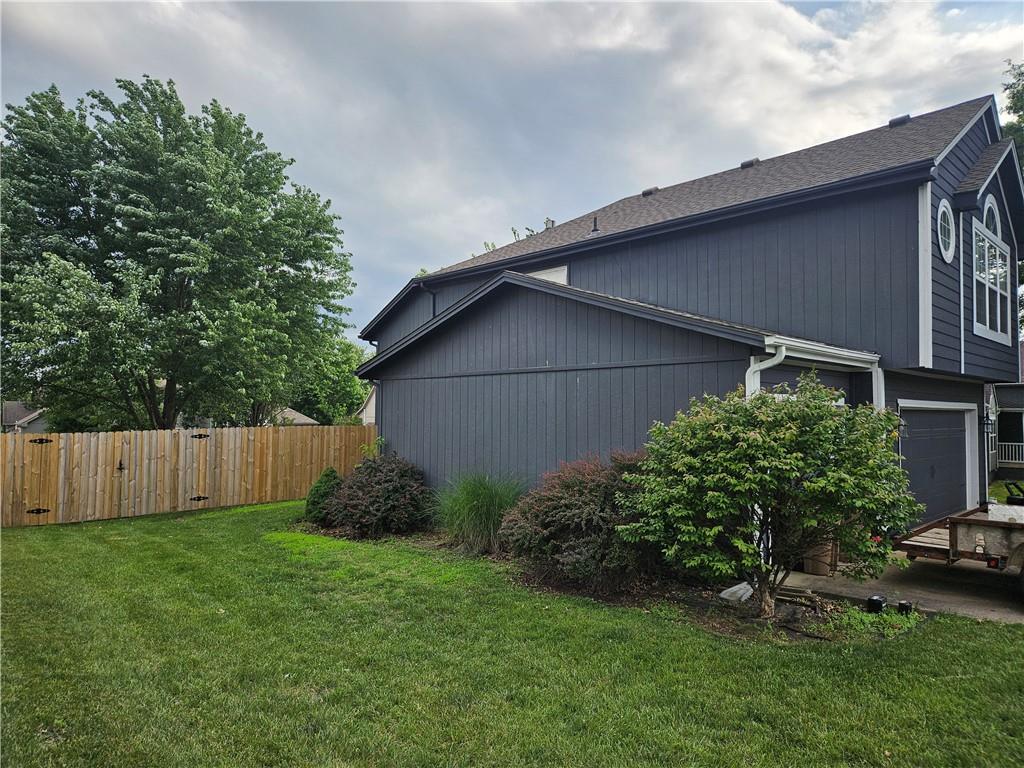 1513 Colt Circle Raymore, MO 64083 - Photo 3 of 3