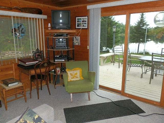 7540 Hasbrook Road Lake Tomahawk, WI 54539 - Photo 11 of 15 Gallery Image 11