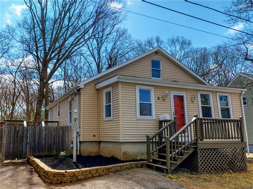 8 Ridgeway Avenue Warwick, RI 02889 - Photo 1 of 31 Gallery Image 1