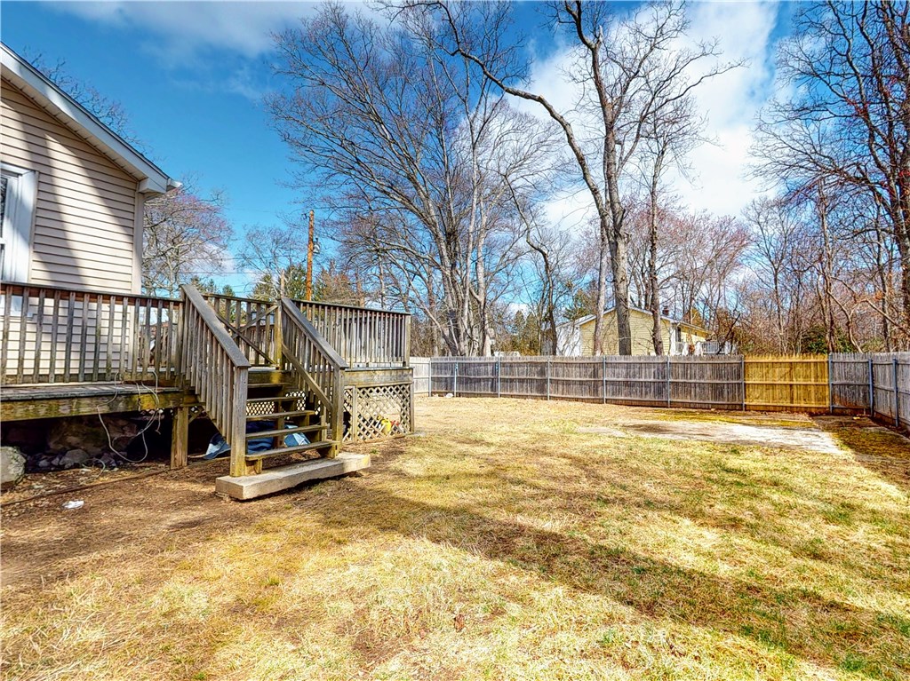 8 Ridgeway Avenue Warwick, RI 02889 - Photo 27 of 31 Gallery Image 27