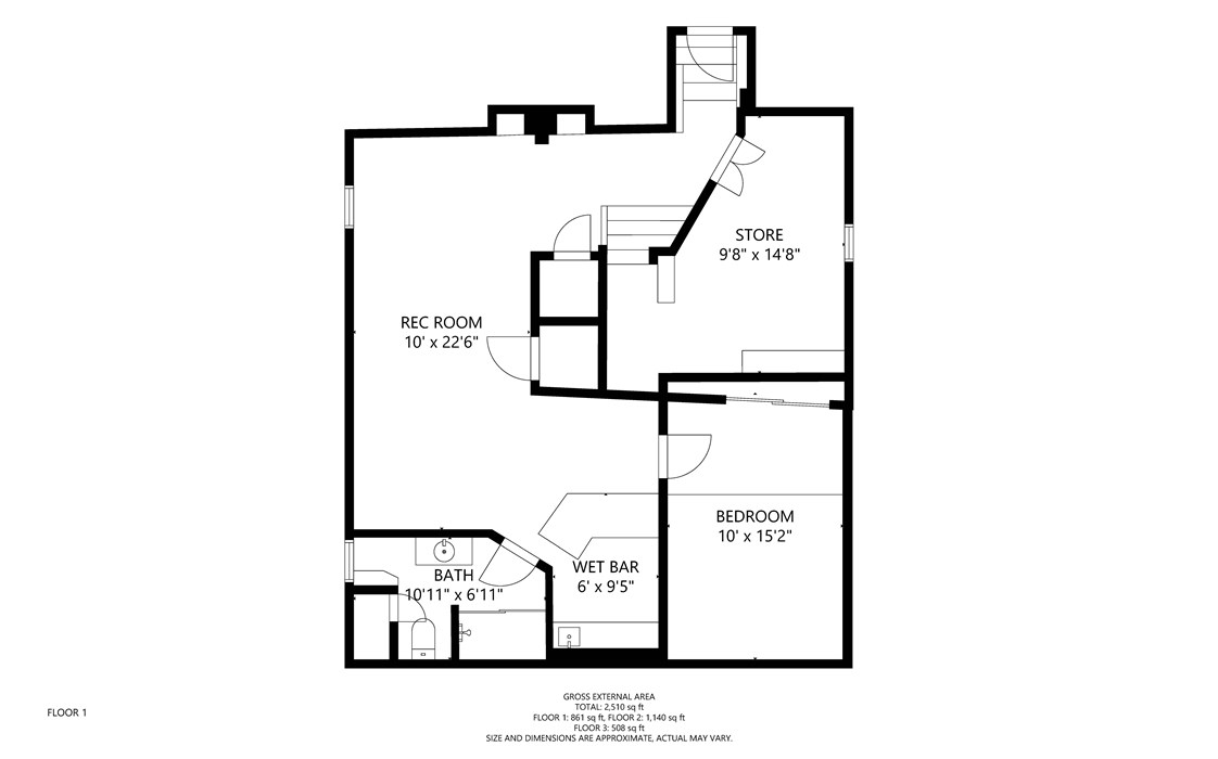 8 Ridgeway Avenue Warwick, RI 02889 - Photo 28 of 31 Gallery Image 28