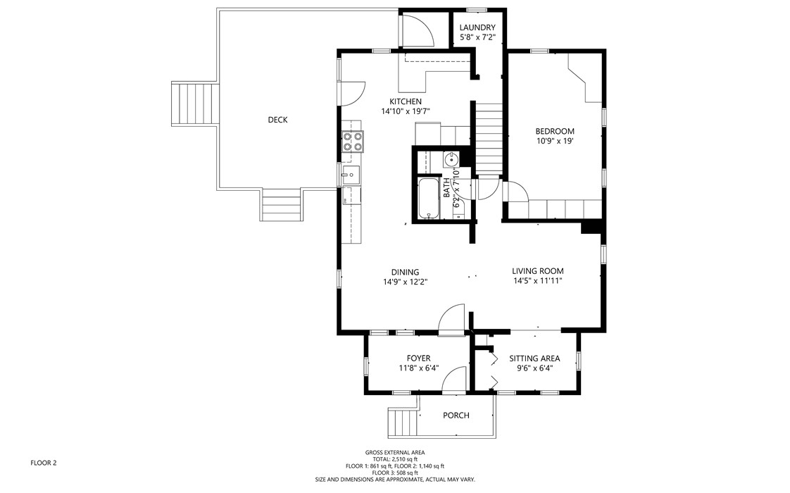 8 Ridgeway Avenue Warwick, RI 02889 - Photo 29 of 31 Gallery Image 29