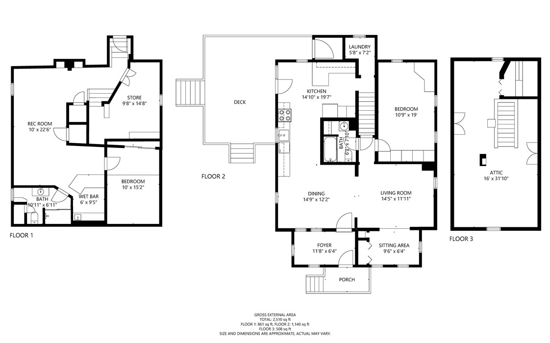 8 Ridgeway Avenue Warwick, RI 02889 - Photo 31 of 31 Gallery Image 31
